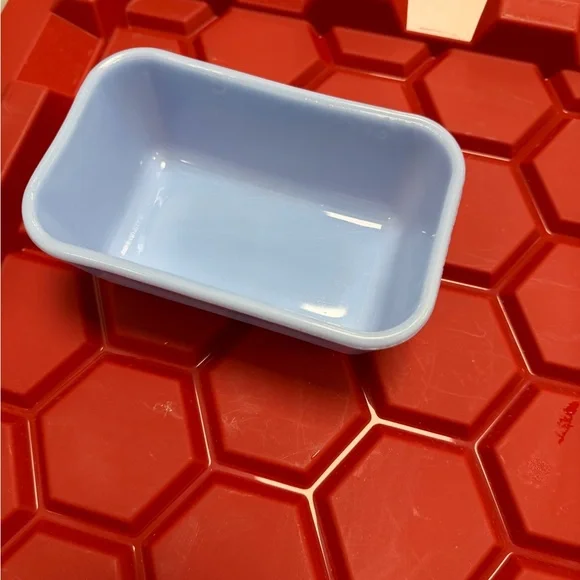 PYREX Delphite Fridgie - Picture 3 of 4